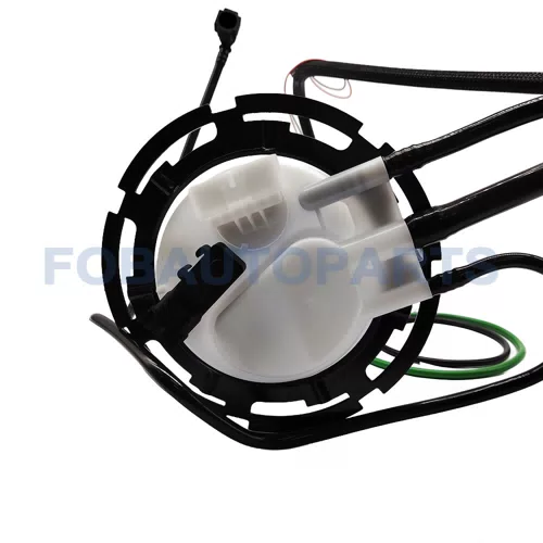 Chevrolet for Equinox 2008-2009 & Pontiac Torrent 2008-2009 Fuel Pump Assembly Compatible with V6 3.4L 3.6L 19152660... - image 5